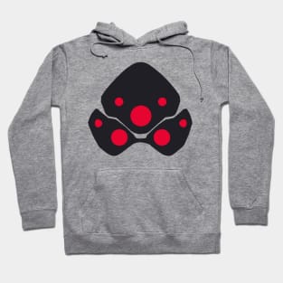 Widowmaker Icon Hoodie